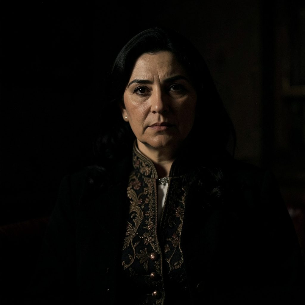 Muhteşem Yüzyıl'da Şaşırtan Rol Değişimi: Nur Fettahoğlu'nun İtirafı